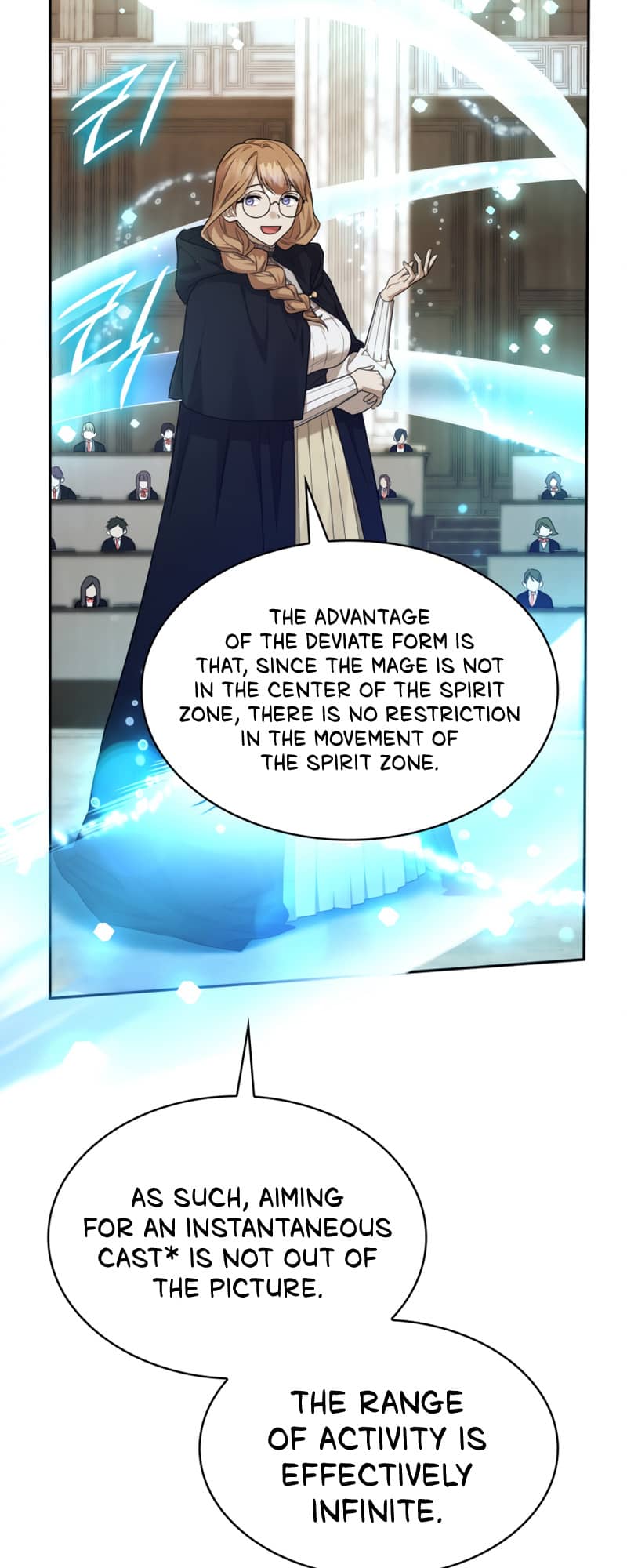 Infinite Mage, Chapter 19 image 70